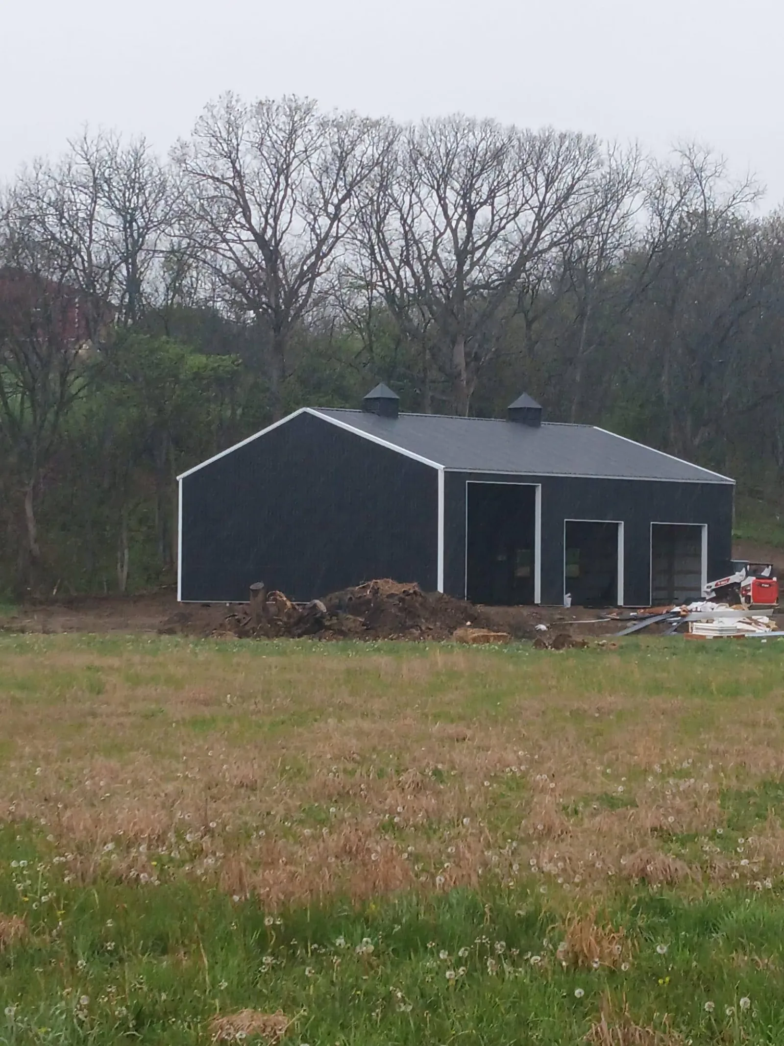 5 Signs It's Time to Build a Pole Barn
