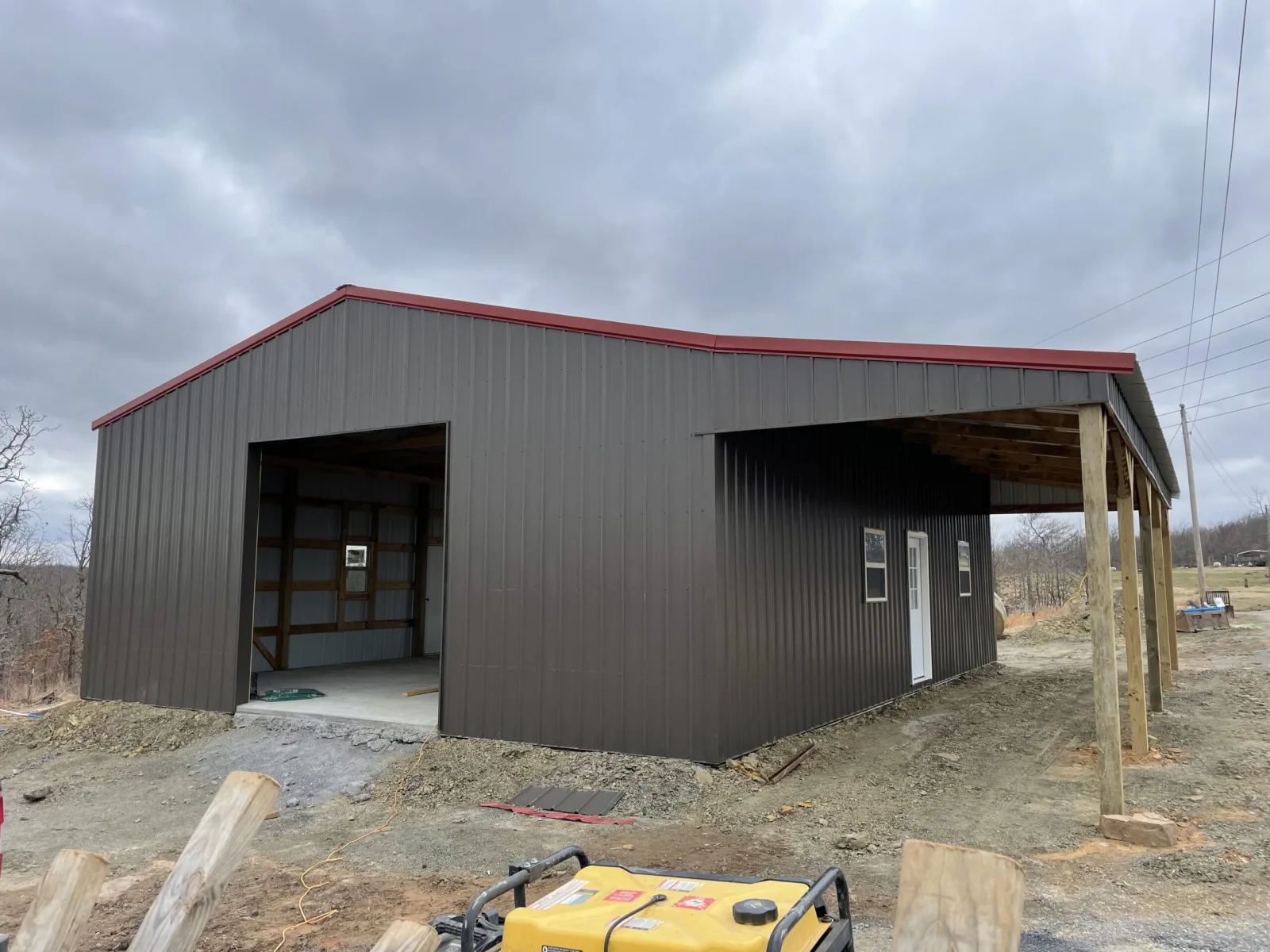 Why Choose a Local Pole Barn Builder - Benefits of Working with Experts