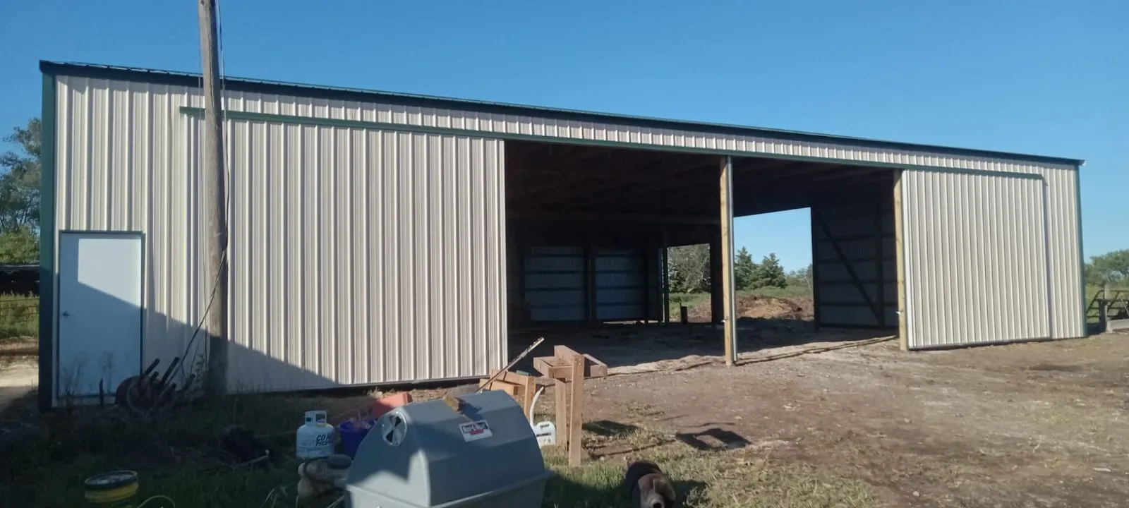 Ultimate Guide to Equipment Sheds