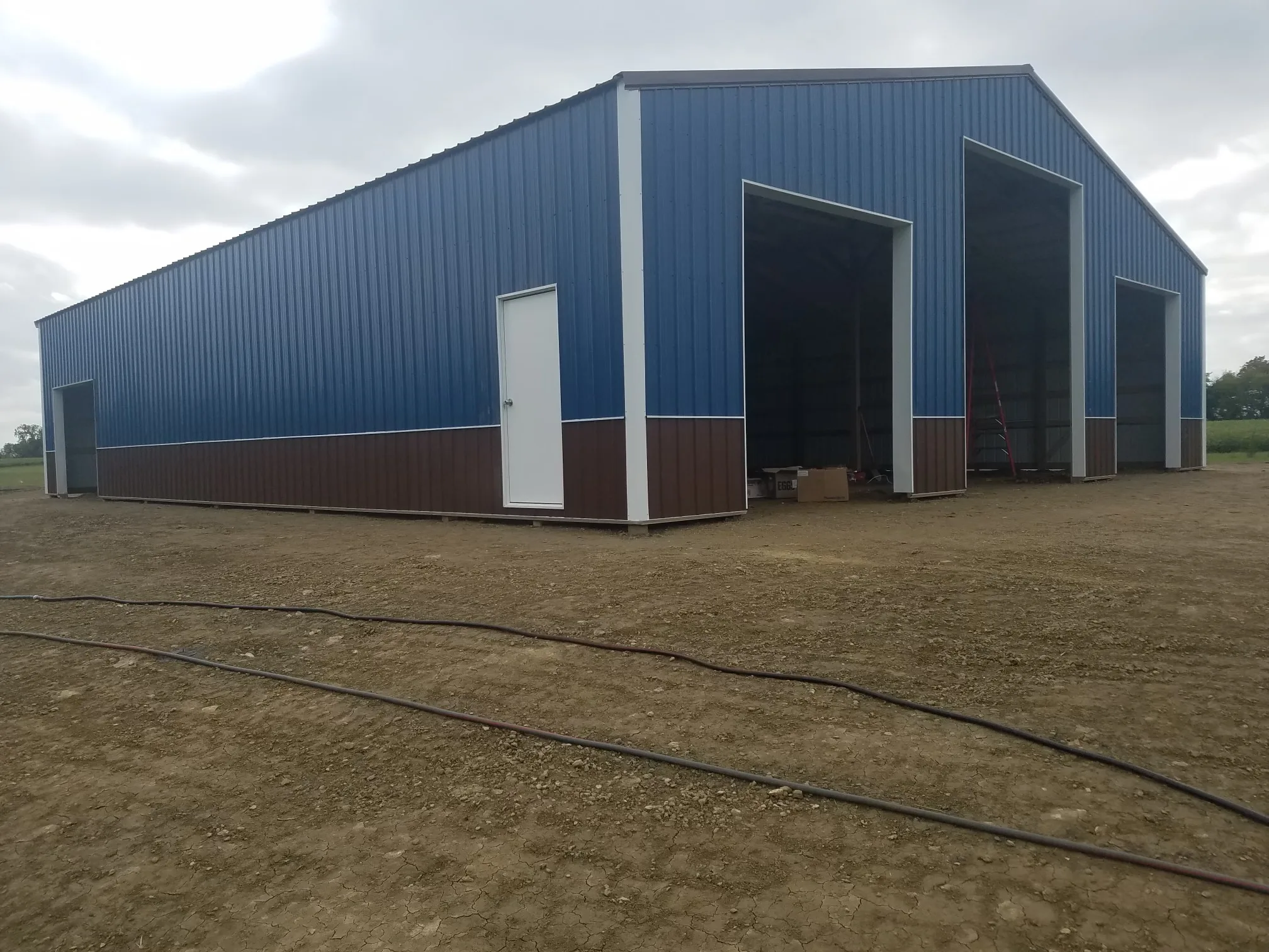 5 Signs It's Time to Build a Pole Barn