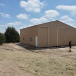 Pole Barns