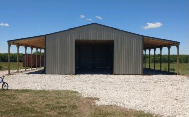 The Early Planning Steps That Make a Pole Barn Project Easier