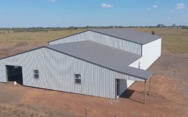 Factors That Influence Pole Barn Construction Costs