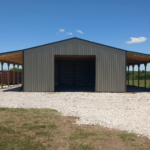 Barn builder